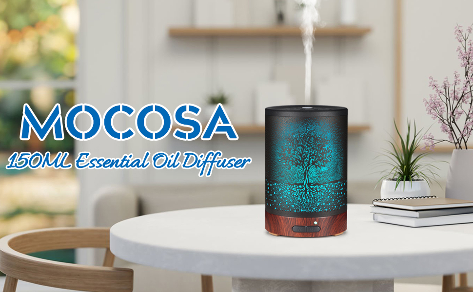 Essential Oil Diffuser-01