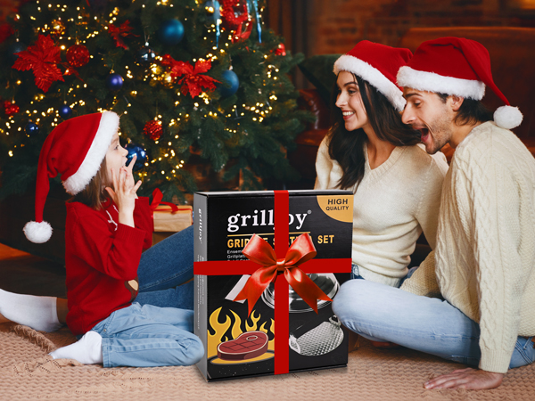 griddle set