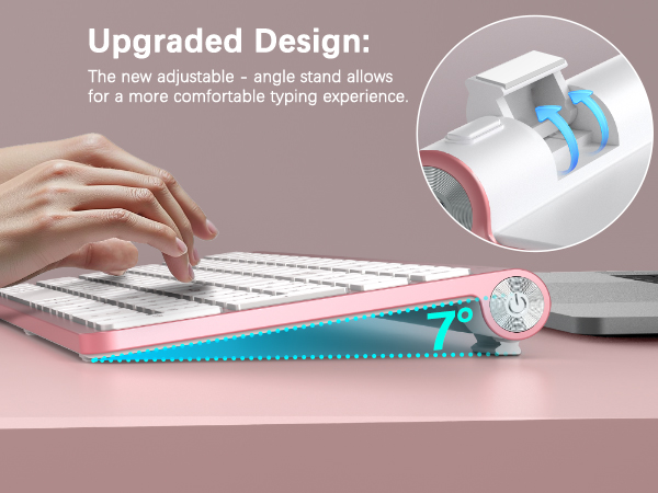 keyboard with cover
