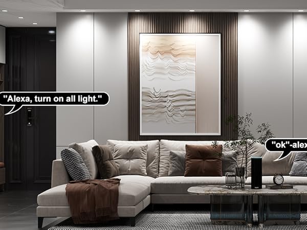 recessed lighting 6 inch