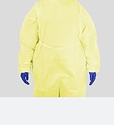 yellow AAMI level 2