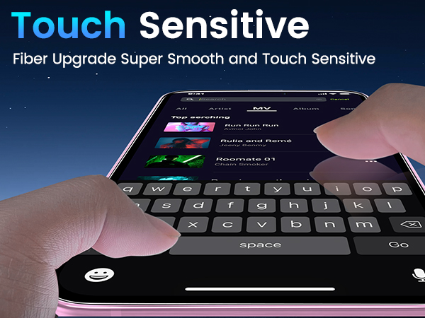 iphone 16 protector