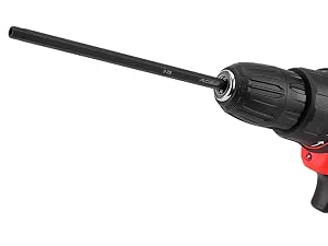 long secure bit set
