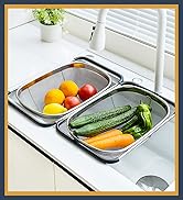 Fine Mesh Strainer