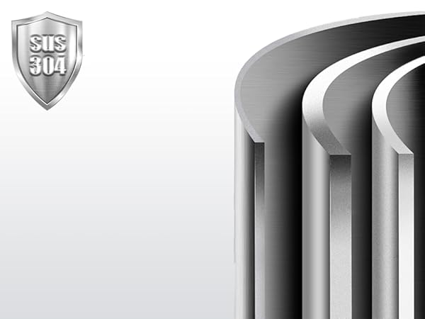 stainless steel plates