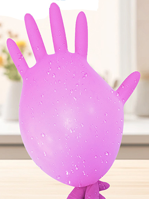 kitchen glove