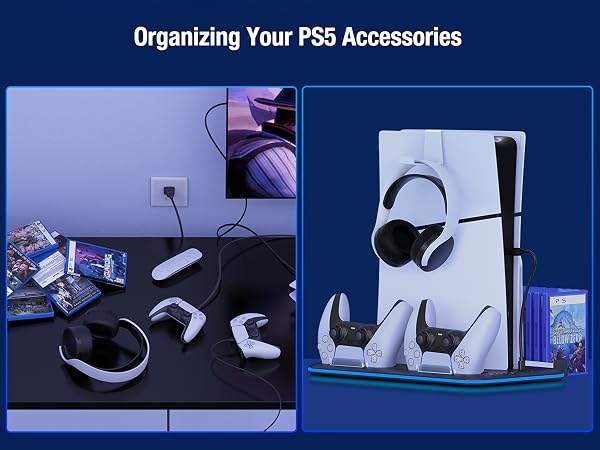 ps5 stand