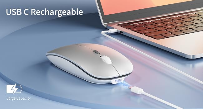wireless mouse