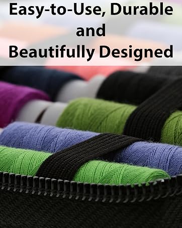 sewing threads for hand sewing