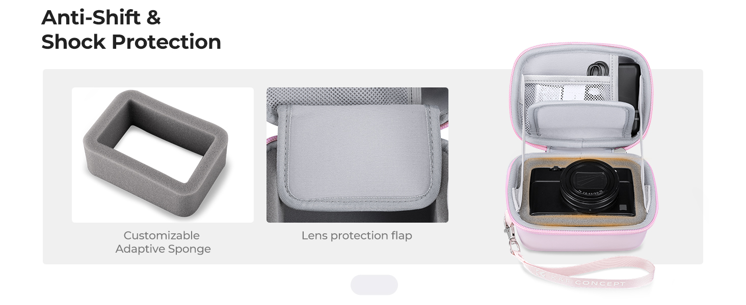 camera case