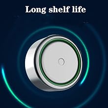 lr41 battery
