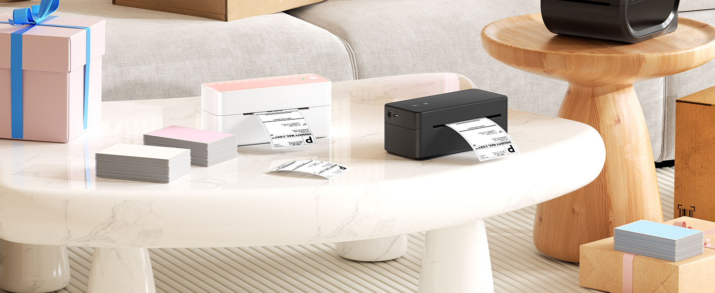 4x6'' thermal labels