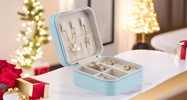vlando jewelry box homeplus store