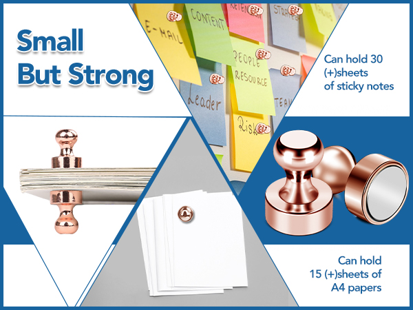 small magnets