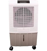 Hessaire MC26A Portable Evaporative Air Cooler for 700 sq. ft.