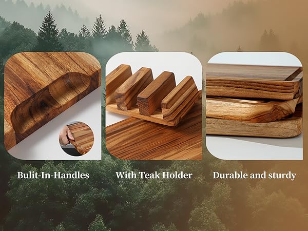 cutting board