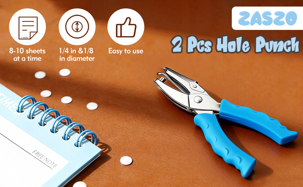 hole punch
