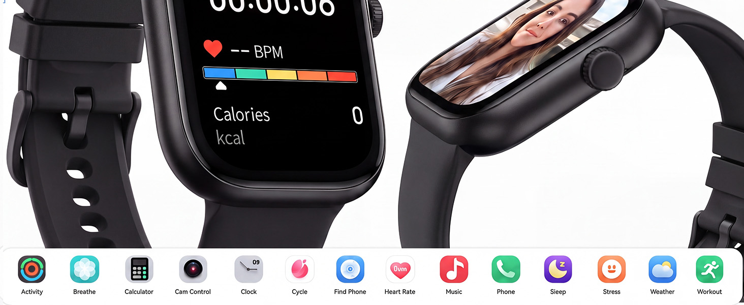 Smart Watch