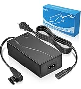 Power Recliner Power Supply, Sopito Universal 2-Pin AC/DC Adapter 100-240V, Quality 29V 2A Switch...