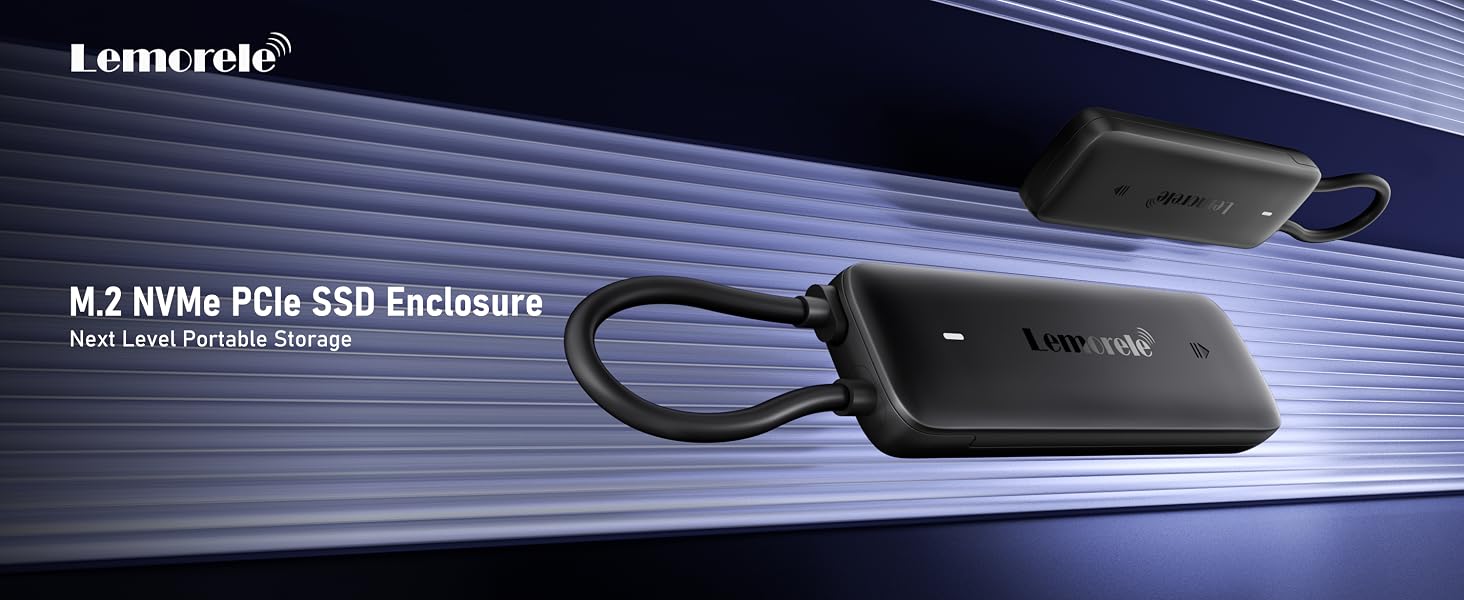 nvme to usb