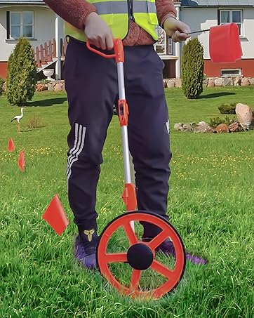 measure wheel