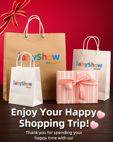 Enjoy Your Happy Shopping Trip