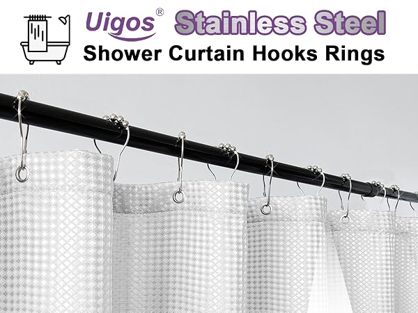 shower curtain hooks shower curtain rings curtain hooks