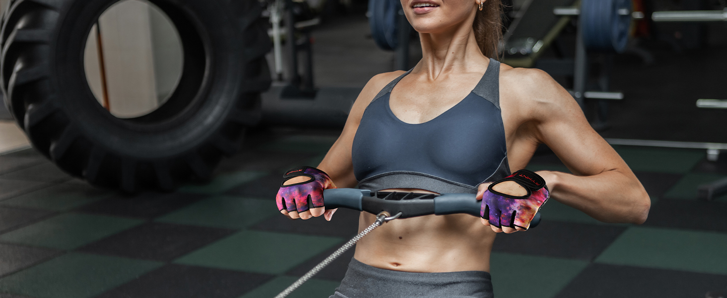 lifting grips