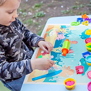 Babebay travel essentials for kids