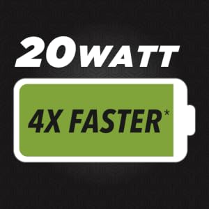 20watt charger