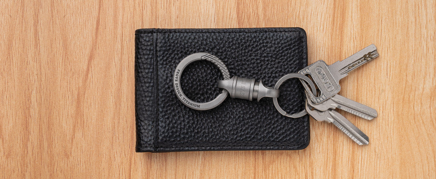 car keychain