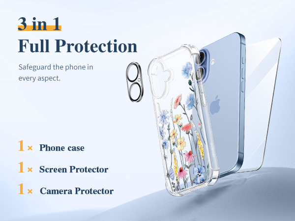 Only compatible with iPhone 17 6.3