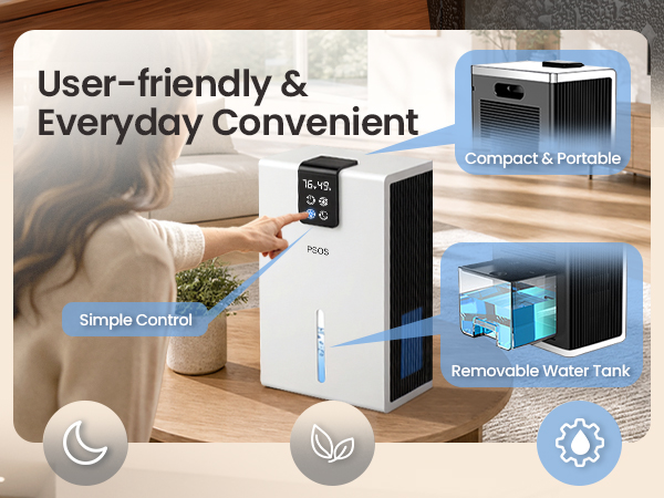 dehumidifier