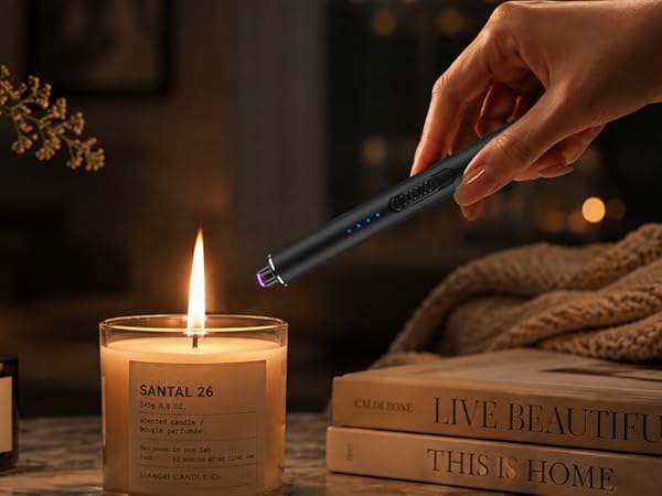 lighter