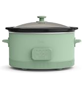 bella 6.0 Qt Programmable Slow Cooker