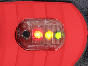 Charging Status Indicator