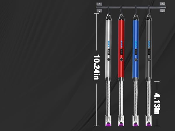 electric llighter
