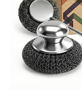 Kitchen Dish Scrubber Sponge