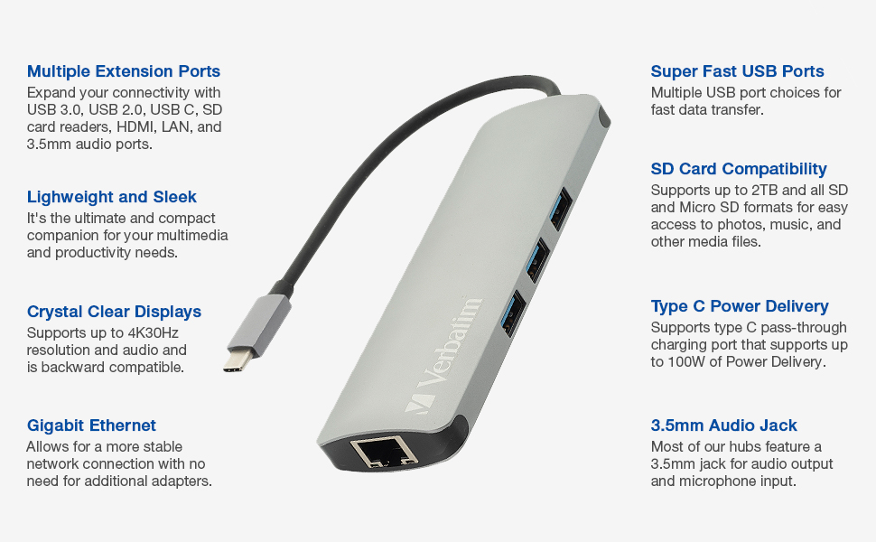 usb 3.0, usb c to multiport adapter, usbc multiport adapter, usb c macbook hub, usb c hub adaptor