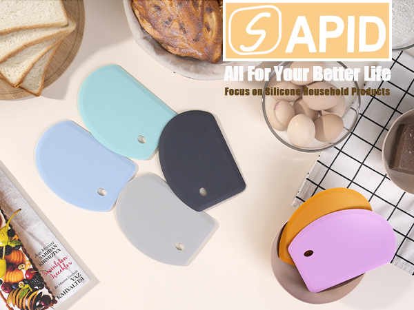 kitchen scraper