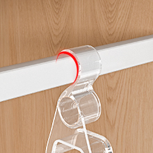 sturdy hook