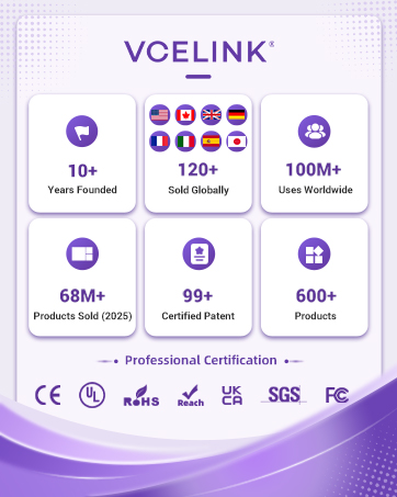 vcelink