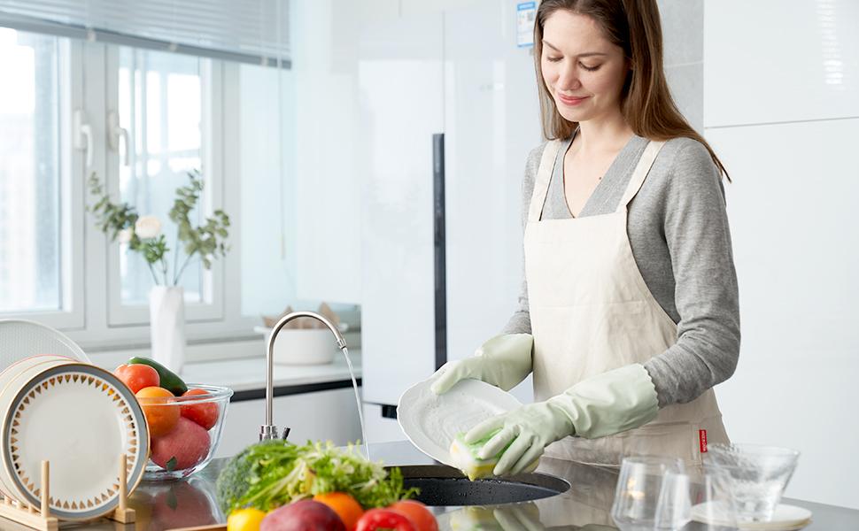 Cleaning Gloves