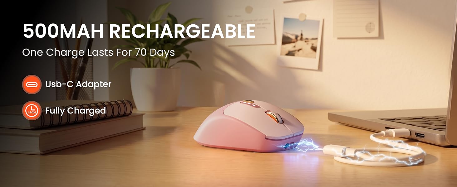 macbook air mouse wireless