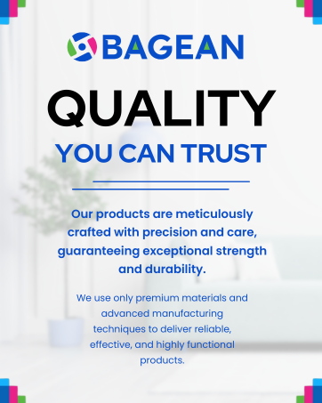 air purifier brand story