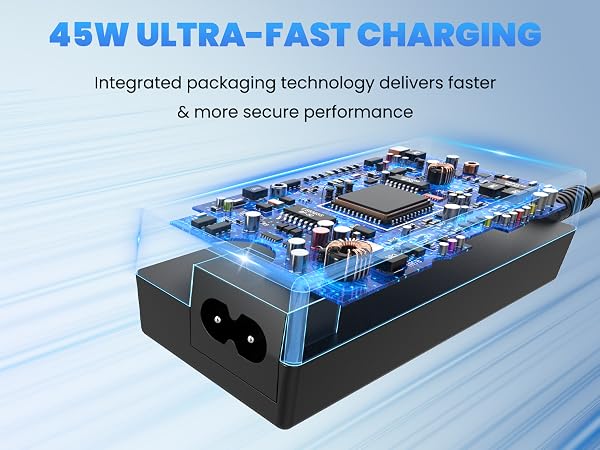 hp laptop charger