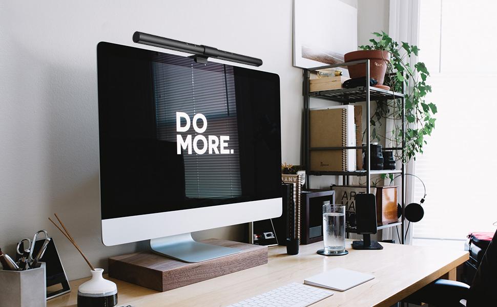 Computer Monitor Light