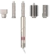 Shark FlexStyle, Air Multi-Styler & Drying System, Coanda Curlers, HD430 | No Heat Damage, One Tw...