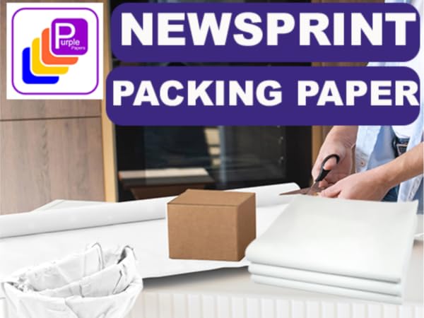 Packing Paper Newprint Paper