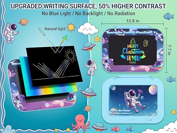 LCD Writing Tablet